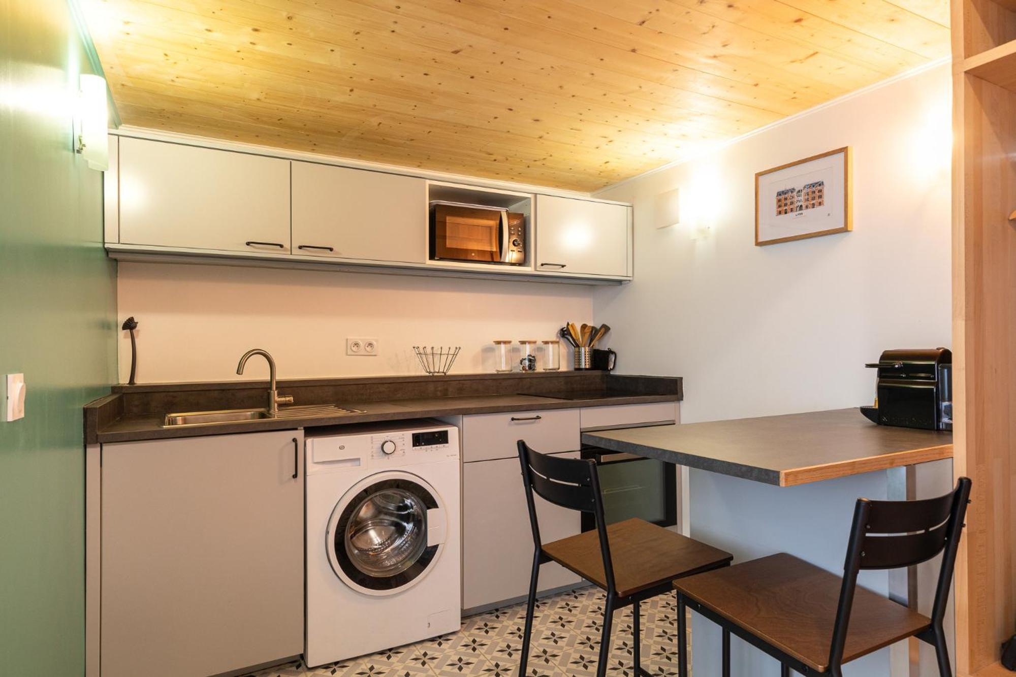Smartstay Duplex - Centre-ville