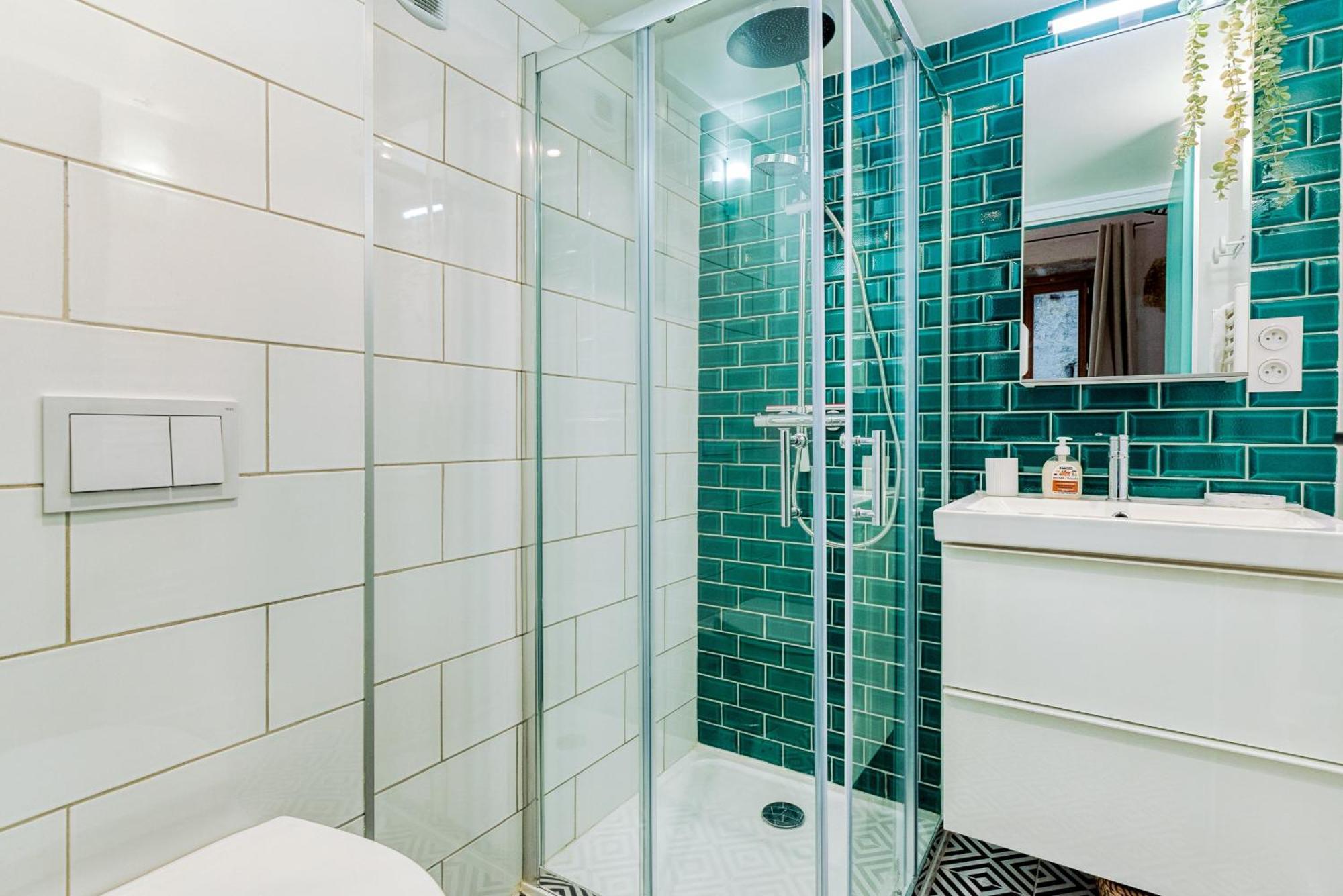 Apartment Smartstay Duplex - Centre-ville