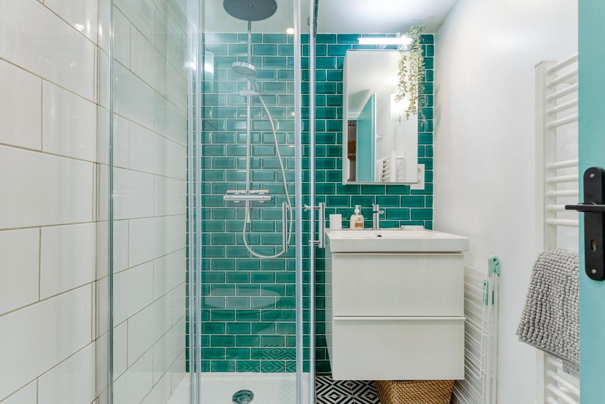 Smartstay Duplex - Centre-ville Appartamento *